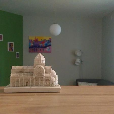 Apartment Buba Шибеник Екстер'єр фото