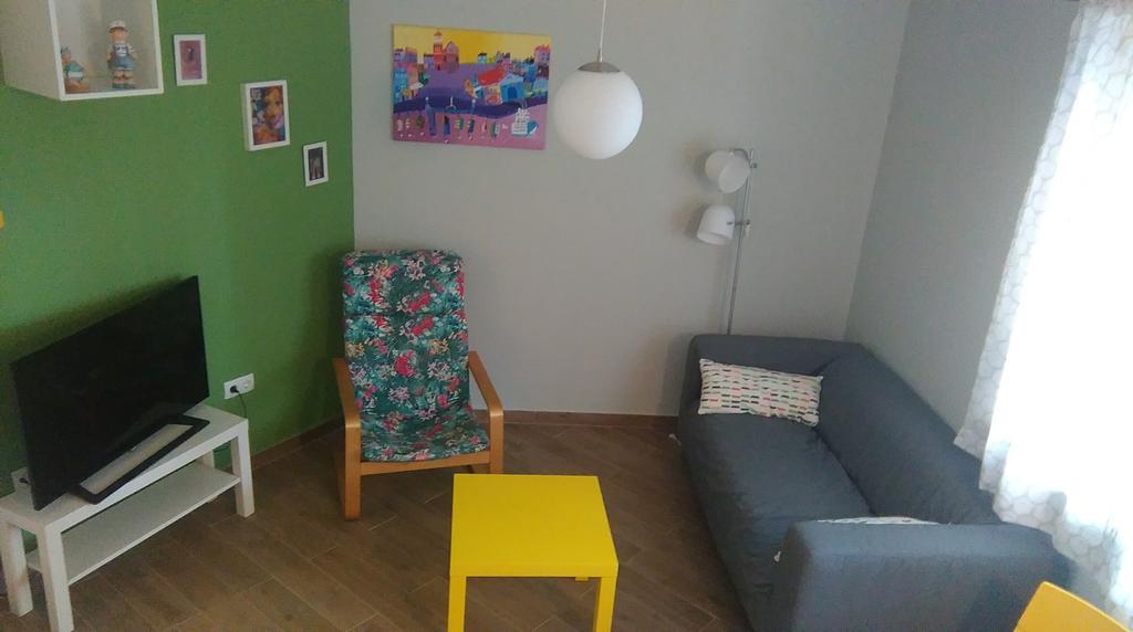 Apartment Buba Шибеник Екстер'єр фото