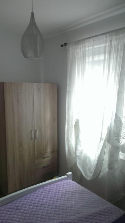 Apartment Buba Шибеник Екстер'єр фото