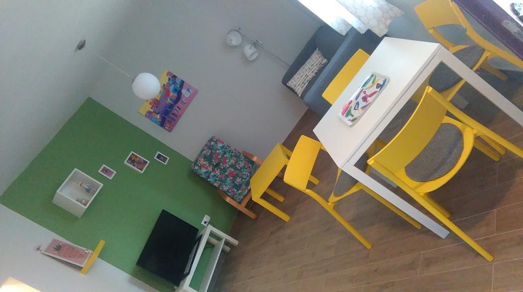 Apartment Buba Шибеник Екстер'єр фото
