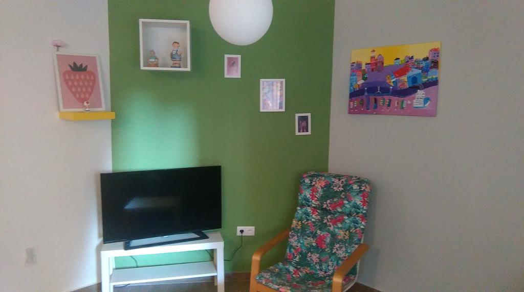 Apartment Buba Шибеник Екстер'єр фото