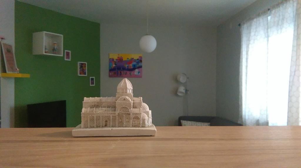 Apartment Buba Шибеник Екстер'єр фото