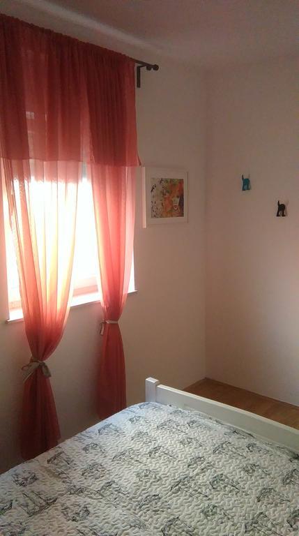 Apartment Buba Шибеник Екстер'єр фото