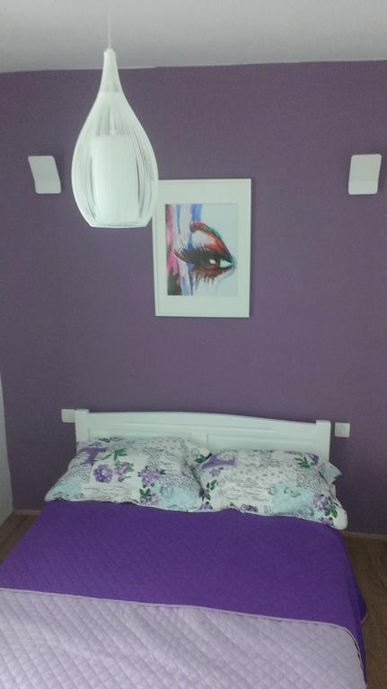 Apartment Buba Шибеник Екстер'єр фото