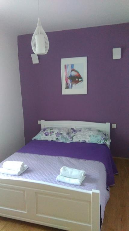 Apartment Buba Шибеник Екстер'єр фото